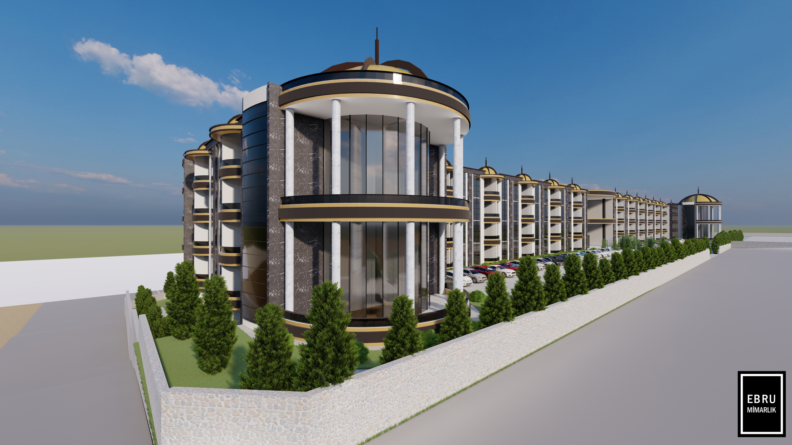 Ilgın Termal Otel