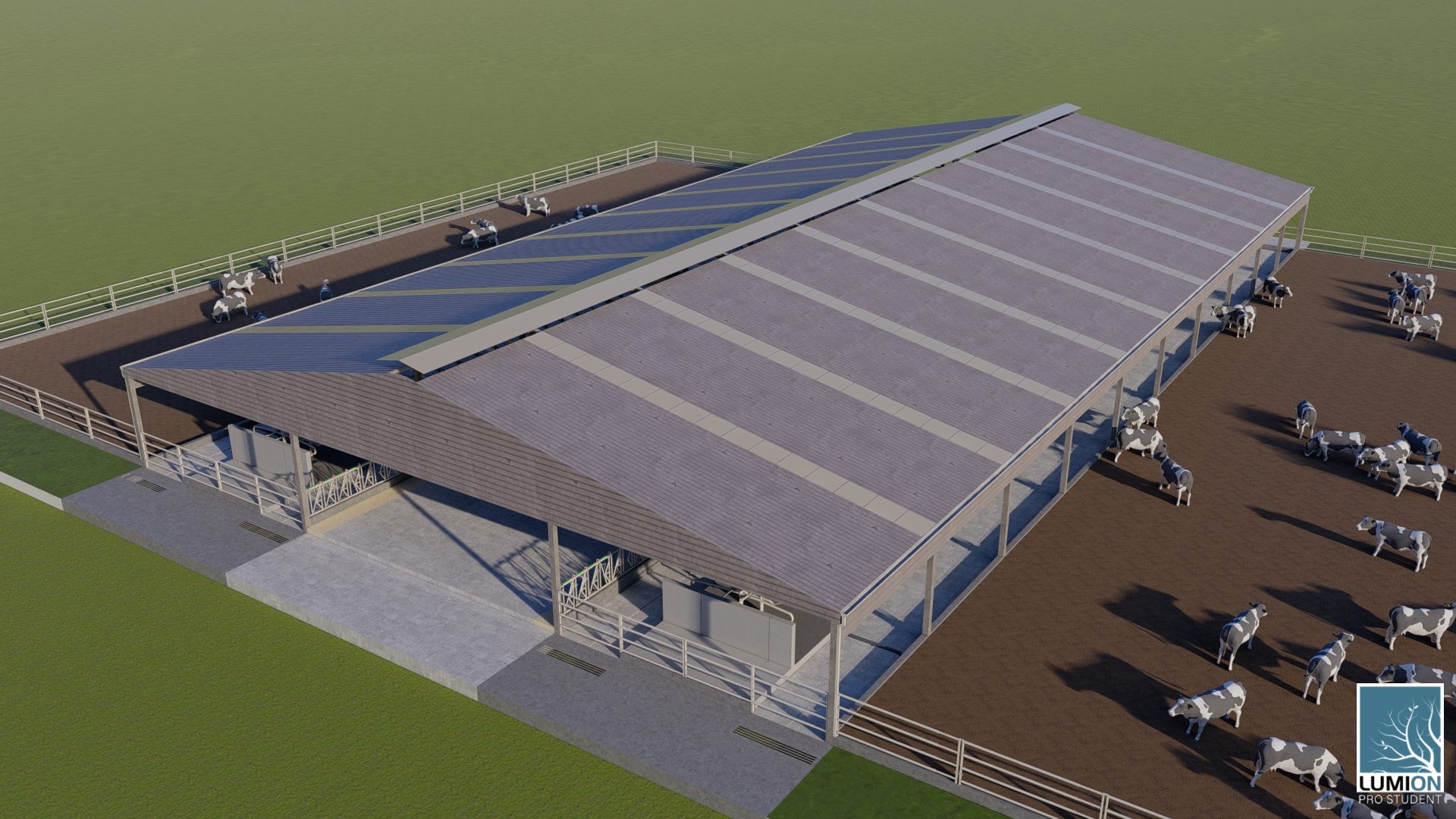 S. Ulusoy Besi Çiftliği