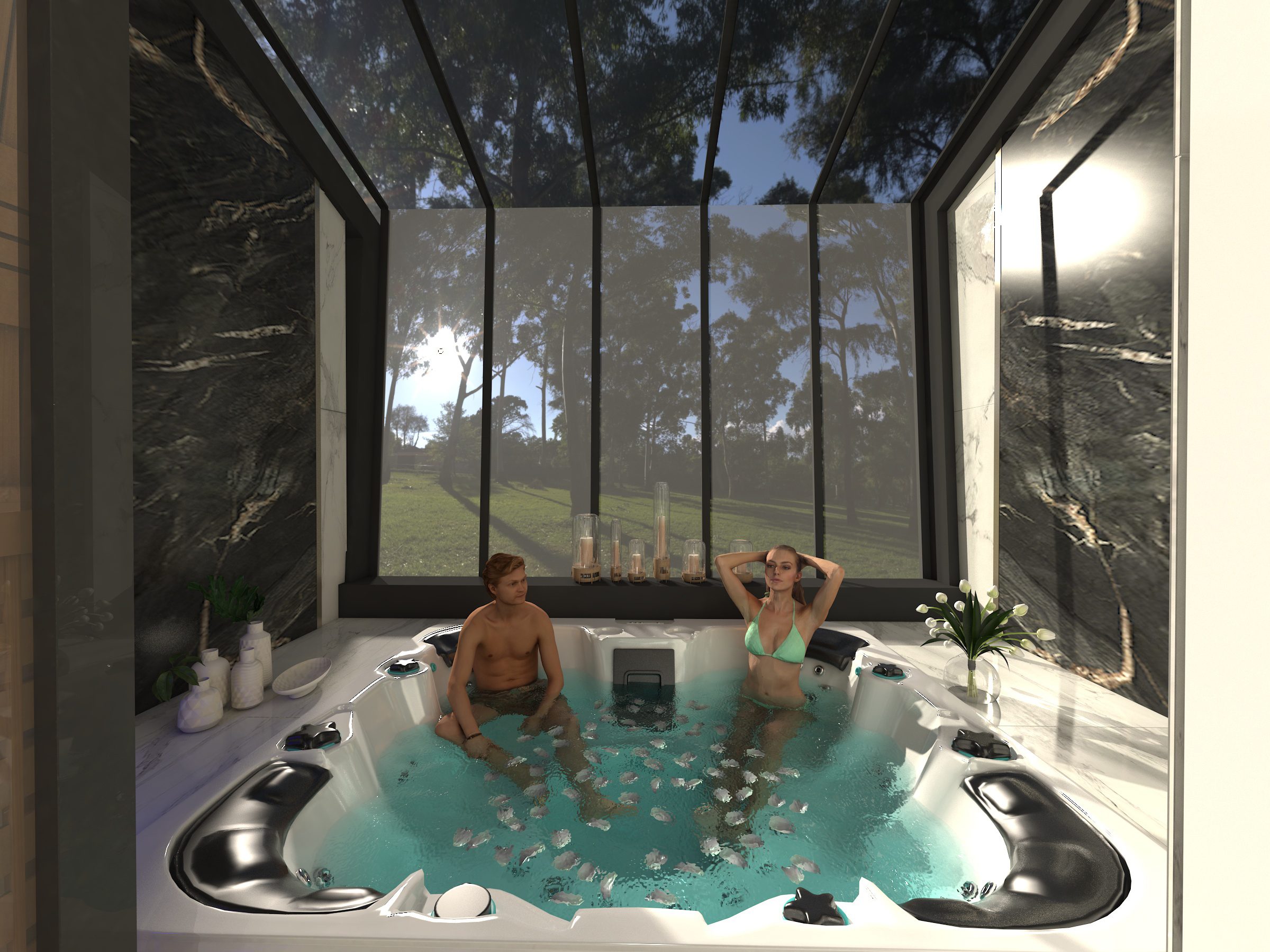 Ö. İ. Villa Sitesi