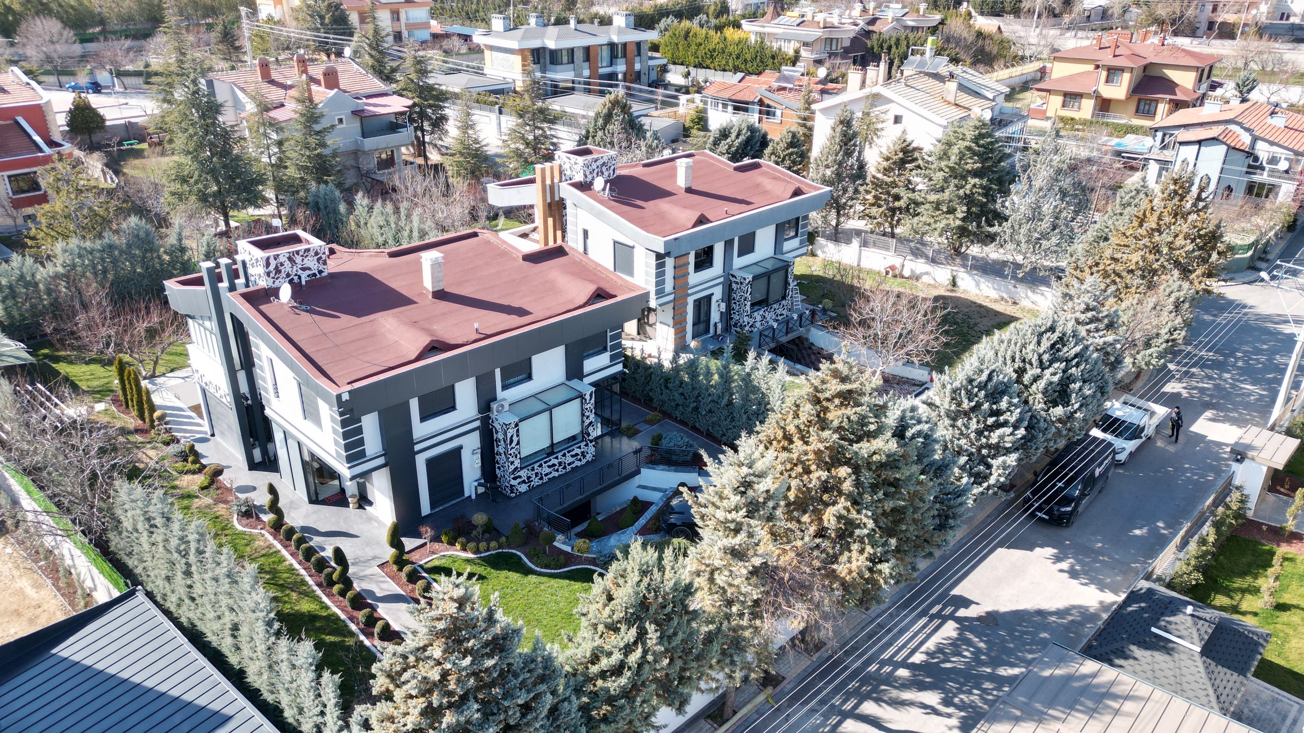 Privé Yaka