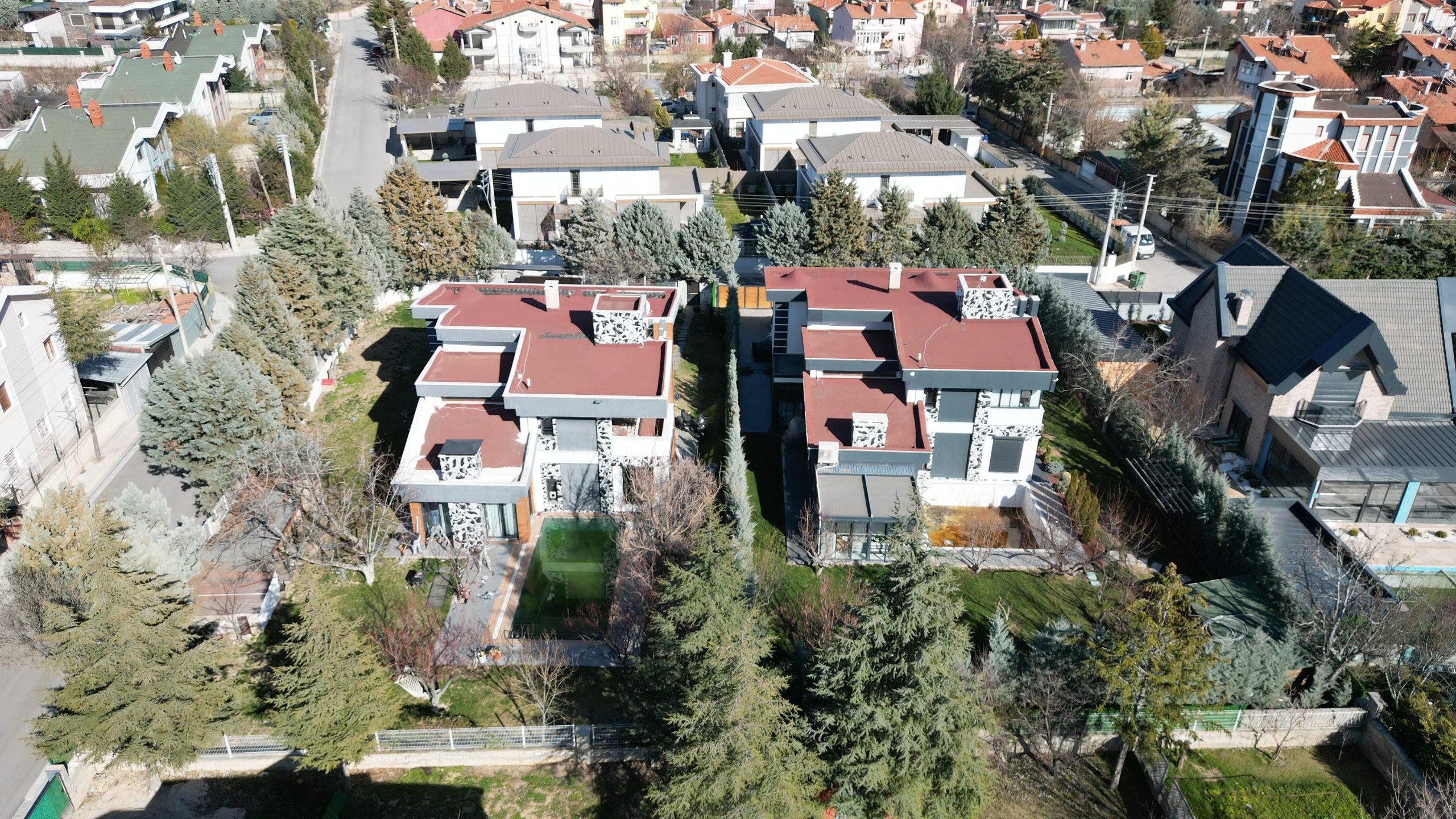 Privé Yaka