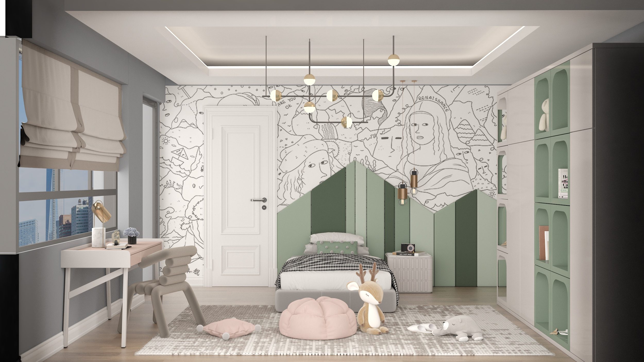 Ö. İ. Villa Sitesi