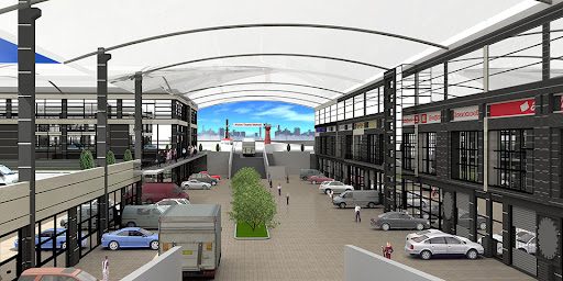 Konya Ticaret Merkezi