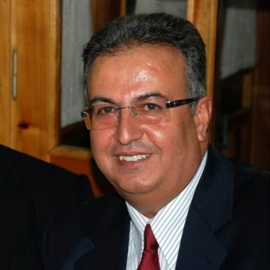 Hanefi Ulusoy